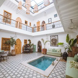 Le Petit Joyau Morocco
