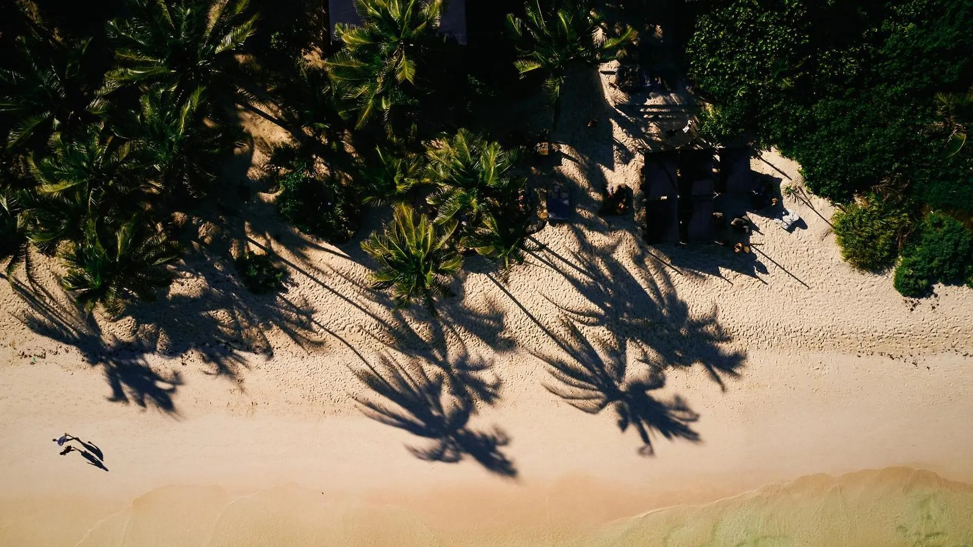Libelula Tulum Beachfront Hotel