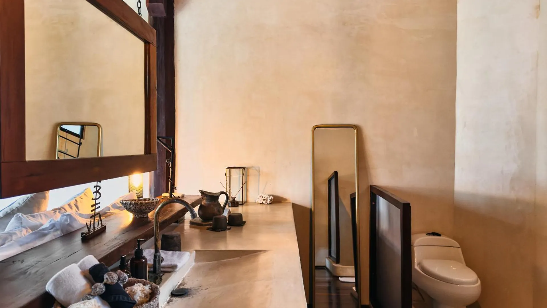 Libelula Tulum Beachfront Hotel