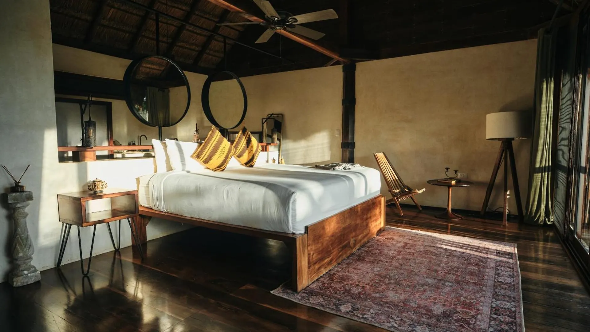 Libelula Tulum Beachfront Hotel 4*,  Mexico