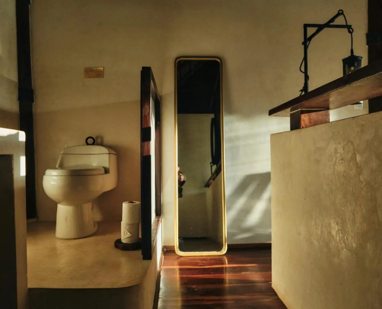 Libelula Tulum Beachfront Hotel
